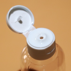 Tùy chỉnh mini cho rõ ràng Pet nhựa rỗng Mist Spray chai 15ml 20ml 30ml 50ml PP bơm Cap cho dầu gội đầu hoặc nước hoa - Product Image 6