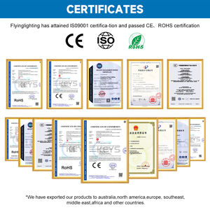 Thông minh tự động đèn đường thông minh cực hệ thống chiếu sáng đường phố sử dụng biểu ngữ bảng quảng cáo IOT cho đường thành phố công cộng - Product Image 5