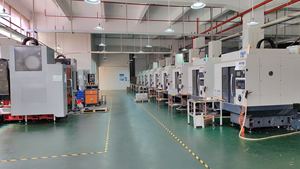 专业厂家直销供应精密压铸铝部件拉削不锈钢散热器加工服务 - Product Image 5