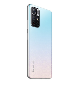 Version Globale <span class=keywords><strong>Redmi</strong></span> <span class=keywords><strong>Note</strong></span> <span class=keywords><strong>11</strong></span> 5G LTE Smartphone Octa Core HD 6.5" Charge 120W Dimensity 920 120Hz Android Français Allemand Espagnol - Product Image 2