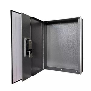 Caja de Seguridad Oculta para Libros, Suministro al por Mayor, Caja de Acero con Cerradura Interior, Diseño Personalizable, <span class=keywords><strong>Precio</strong></span> al por Mayor - Product Image 6