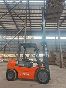 Originele Heli <span class=keywords><strong>30</strong></span> Vorkheftruck In Uitstekende Staat, 3 Ton Kleine Heli <span class=keywords><strong>30</strong></span> <span class=keywords><strong>Cpcd</strong></span> Gebruikte Vorkheftruck Beschikbaar Voor Goedkope Verkoop In China. - Product Image 4