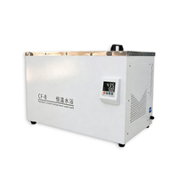 Stable Performance Constant-Temperature Water Bath High Precision Digital Display Intelligent Thermostatic Water Bath Price