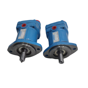 Bomba de Pistones Rotativos PFB10-RY-31, Bomba Hidráulica, Repuestos Hidráulicos - Product Image 2