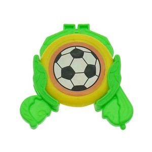 Vente en gros de mini disques volants en plastique jouet pour <span class=keywords><strong>capsule</strong></span> de 65mm jeu de disques volants jouets en plastique pour enfants - Product Image 1