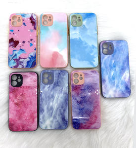 Coque de téléphone personnalisée colorée en TPU imperméable et antichoc pour 12 pour <span class=keywords><strong>S21</strong></span>, vente chaude - Product Image 6