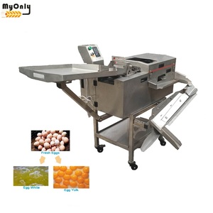 Machine de collecte <span class=keywords><strong>d</strong></span>'œufs pour élevage de volaille, pour blanc et <span class=keywords><strong>jaune</strong></span> - Product Image 4