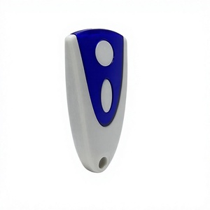 <span class=keywords><strong>Télécommande</strong></span> universelle de remplacement <span class=keywords><strong>NOVOFERM</strong></span> <span class=keywords><strong>NOVOTRON</strong></span> <span class=keywords><strong>502</strong></span> MAX43-2 504 MAX43-4 512 522 524 pour porte de garage en plastique 433 MHz Rolling - Product Image 1