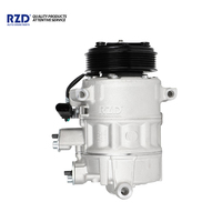 Auto-Klimakompressor für Volkswagen VW Golf Passat Beetle Bora Atlas Magotan Q3 2.0L 7N0816803E