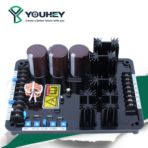 Module régulateur de tension automatique (AVR) AVC63-12A1 pour groupe électrogène diesel – Catégorie de produit : Stabilisateurs - Product Image 5