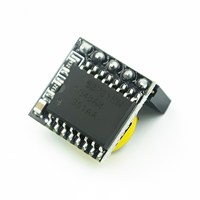 DS3231 Module d'horloge en temps réel RTC 3.3V/5V avec batterie pour Raspberry Pi pour arduino