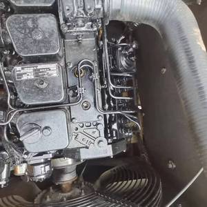 รถขุดฮุนได 22 ตัน คุณภาพดีจากเกาหลีใต้ รุ่น 220LC-9S มือสอง ราคาดี ขายถูก - Product Image 5