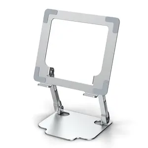 Custom Headphone Stand Plextone GP100 Aluminium pad Holder ABS Bracket for Gaming PC Accessories Desk and all Headphones