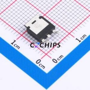Original y nuevo AOD403 TO-252 Transistor de efecto de campo (MOSFET) Venta al por mayor Chips de componentes electrónicos y servicio BOM - Product Image 2