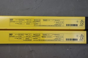 Nuevo y Original C4000 C40S1203CA010 1018647 Transmisor C40E1203CA010 1018648 para PLC con Experiencia Técnica Extensa y Solución Sólida - Product Image 2