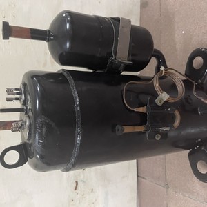 Compresor Rotativo Sanyo C-2R173H8V 12V para Reemplazo de Refrigeración de Aire Acondicionado - Product Image 3