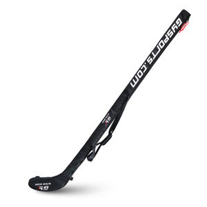 पेशेवर आइस हॉकी स्टिक बैग वाटरप्रूफ फिल्म फैब्रिक 210 डी एन्क्रिप्टेड मोती कपास पैडिंग - Product Image 1