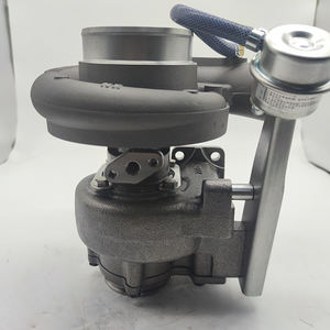<span class=keywords><strong>Turbocharger</strong></span> Besi Cor Siap Kirim untuk Excavator Komatsu 4037469 Kit <span class=keywords><strong>Turbocharger</strong></span> untuk Excavator PC220-8 - Product Image 2