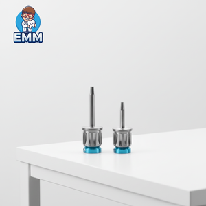 Tournevis universel de haute qualité pour implants dentaires, compatible avec tous les types d'implants, pour vis prothétiques, meilleur prix - Product Image 1