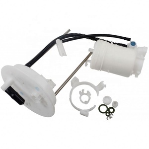 17048-SNA-000 Gruppo Pompa Iniezione Carburante ad Alte Prestazioni per <span class=keywords><strong>Honda</strong></span> <span class=keywords><strong>Civic</strong></span> FA1 2006-2011 - Product Image 4
