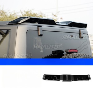 Para Ford Mustang: Kits de Estilización, Alerón Trasero, Alerón de Maletero, Alerón Inferior de Maletero, Kit de Carrocería - Product Image 3