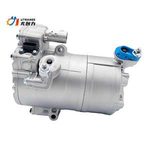 Utranee OE # P36012637 pour SHS-33 de compresseur de voiture <span class=keywords><strong>hybride</strong></span> électrique <span class=keywords><strong>Volvo</strong></span> OEM P36012637 Compresseur d'air de voiture pour <span class=keywords><strong>Volvo</strong></span> XC90 S90 <span class=keywords><strong>XC60</strong></span> - Product Image 2