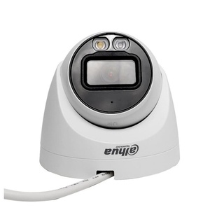 Caméra réseau Dahua originale en stock, 8MP, intelligente, double éclairage, vari-focale, type œil de bœuf, WizSense, IPC-HDW2849T-ZS-IL - Product Image 3