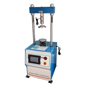 Pavimento Material Strength <span class=keywords><strong>Tester</strong></span> para executar Unconfined Strength Test, <span class=keywords><strong>CBR</strong></span> Test, <span class=keywords><strong>Marshall</strong></span> test - Product Image 1