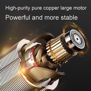 <span class=keywords><strong>Trapano</strong></span> a Pistola <span class=keywords><strong>Ricaricabile</strong></span> a Doppia Velocità con <span class=keywords><strong>Batteria</strong></span> al Litio da 12V, Cacciavite Elettrico Multifunzione <span class=keywords><strong>per</strong></span> Uso Domestico da 21V, <span class=keywords><strong>Trapano</strong></span> a Mano - Product Image 5