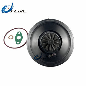 Turbocompresor de fábrica MFS GTD1752VRK 819976 Cartucho Turbo para <span class=keywords><strong>BMW</strong></span> <span class=keywords><strong>118D</strong></span> 120D 220D 320D 420D 520D X3 X4 B47D20A 140 Kw 155Kw 2.0L - Product Image 3