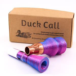 Señuelo de Caza Moderno de Plástico Multicolor para Gansos y Patos - Duradero, Seguro para Emergencias, con Embalaje en Caja para Actividades al Aire Libre - Product Image 5