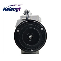Compresseur de climatisation automobile 12V pour IVECO Daily 4PK 447280-1800 4471604490 2473008220 5801362246
