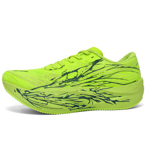 Breathable, Shock-absorbing, Rebound Running Shoes, Men's and <strong>Women's</strong> Versatile, Wear-resistant, Anti slip Sports Shoes - Product Image 5