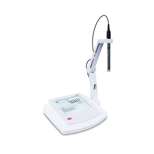 Medidor de Iones Multiparamétrico WESTTUNE Bante930/Bante931 (pH/ISE/NH4+/Ca2+/...) para Pruebas de Calibración Ultrasónica de Materiales de Silicio - Product Image 1