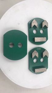 Penjualan laris pabrik cakram Pemoles lantai beton planet efisiensi tinggi tahan lama untuk grosir - Product Image 3