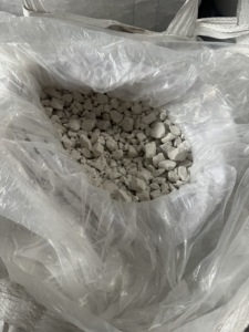 Óxido de calcio de calidad superior al por mayor, cal de alta blancura para uso industrial - Product Image 2