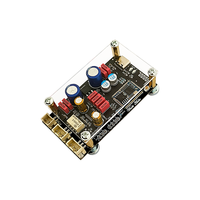 ZK-QCC5125 QCC3034 BT 5.1 Papan Dekoding Tanpa Hilang APTX LDAC Fever Level Wuzhi Audio