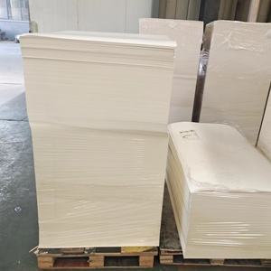 Gobelets personnalisables avec logo, écologiques, biodégradables, résistants à la graisse, recyclables, en carton enduit de PE, simple ou double couche - Product Image 2