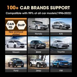 Global Crp919x Crp919 919x Crp909 909x Crp909e Crp 909 Obd2デバイス<span class=keywords><strong>g</strong></span> Obd全車用完全著作権診断スキャナー - Product Image 2