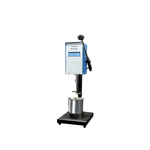 Ndj5s Ndj8s <span class=keywords><strong>Brookfield</strong></span> Tragbares Viskosi meter Preis Labor Viskosi meter Viskosi meter Digitaler Preis Digitales Viskosi meter für Flüssigkeiten - Product Image 4