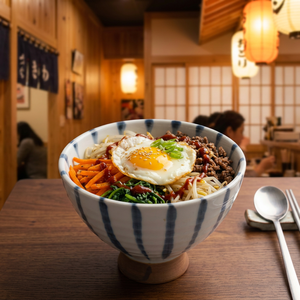 Vajilla de Porcelana para Cocina Japonesa, Tazones para Arroz Udon, Juegos de Tazones para <span class=keywords><strong>Ramen</strong></span> Pintados a Mano - Product Image 6