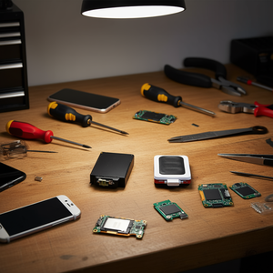 Altoparlante Buzzer per Samsung Galaxy J3 J5 J7 J2 A105F A20E A21s, Componente di Ricambio Modello 2016 - Product Image 2