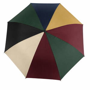 supplier wholesale promotional custom logo <b>umbrella</b> luxury <b>windproof</b> eco friendly automatic golf <b>umbrellas</b> with custom logo - Product Image 5