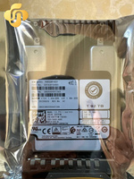 1.92TB 0FYFW PX05SRB192Y SDFAM81DAB01 SAS Internal SSD untuk Server Enterprise