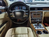 Afficheur numérique 12,3 pouces avec système Linux pour VW Multivan T6, compteur de vitesse