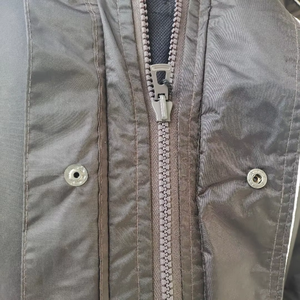 Impermeable de Cuerpo Completo con Capucha, Ligero y Duradero, para Viajes al Aire Libre, Ciclismo, Senderismo, Camping y Uso Diario - Product Image 5