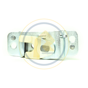 Serratura Porta Adattabile Ac Rolcar per OE 1335777080, 8724N8, Compatibile con Citroen Jumper 2002 - Product Image 1