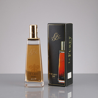 Boîte cadeau en papier pour vin, design personnalisé, faible MOQ, avec logo estampé à chaud et sérigraphié, pliable, pour emballage de bouteilles de vin et spiritueux