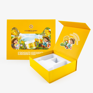 Custom <b>Paper</b> Folding Box and Chocolate Boxes With Package Boxes - Product Image 2