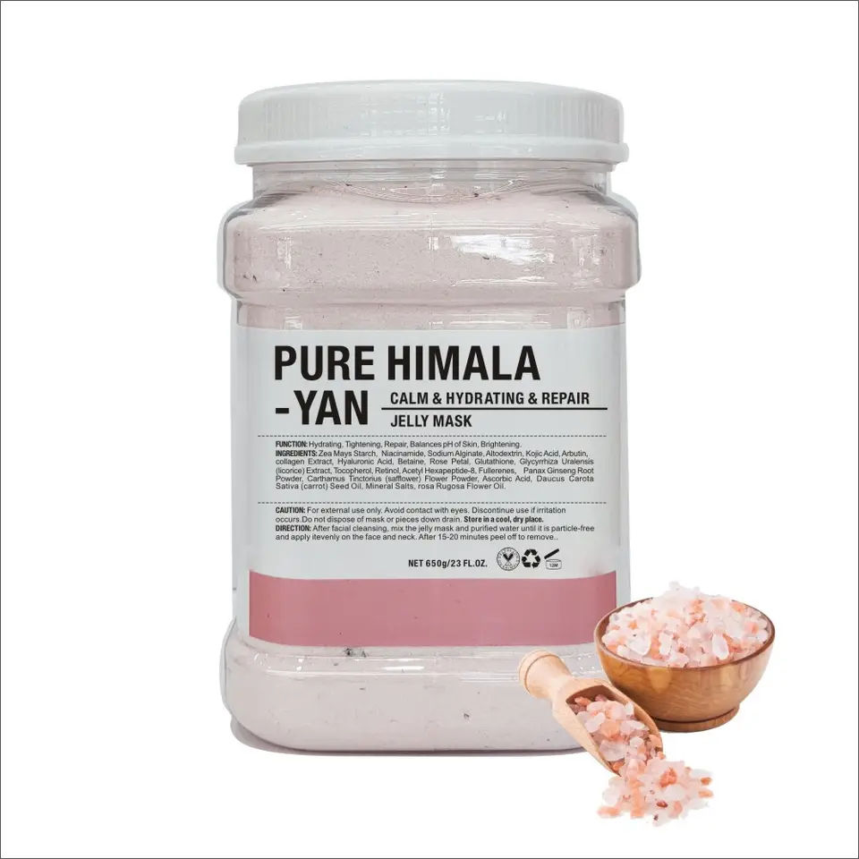 1-PURE HIMALA YAN